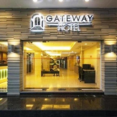 Gateway Hotel Pratunam Bangkok Eksteriør billede