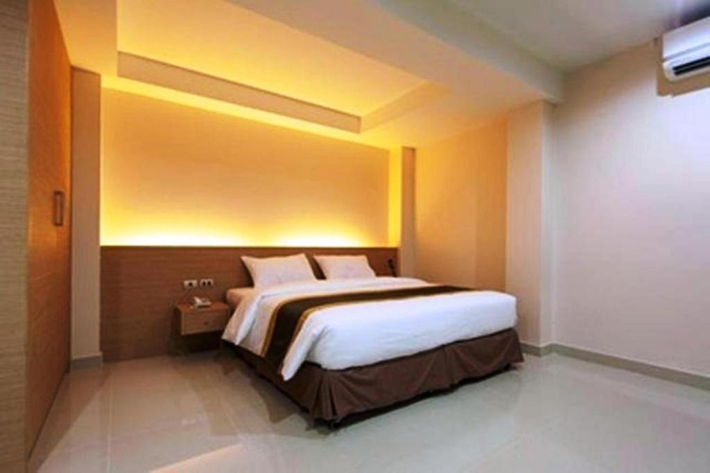 Gateway Hotel Pratunam Bangkok Eksteriør billede